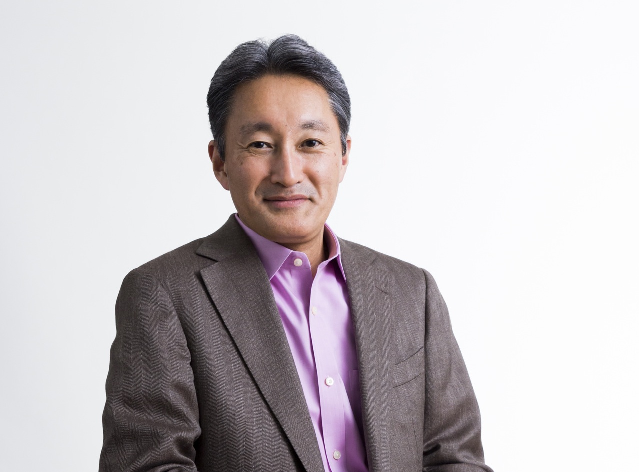 Sony’s Kazuo Hirai to Present MIPCOM Keynote – VideoAge International