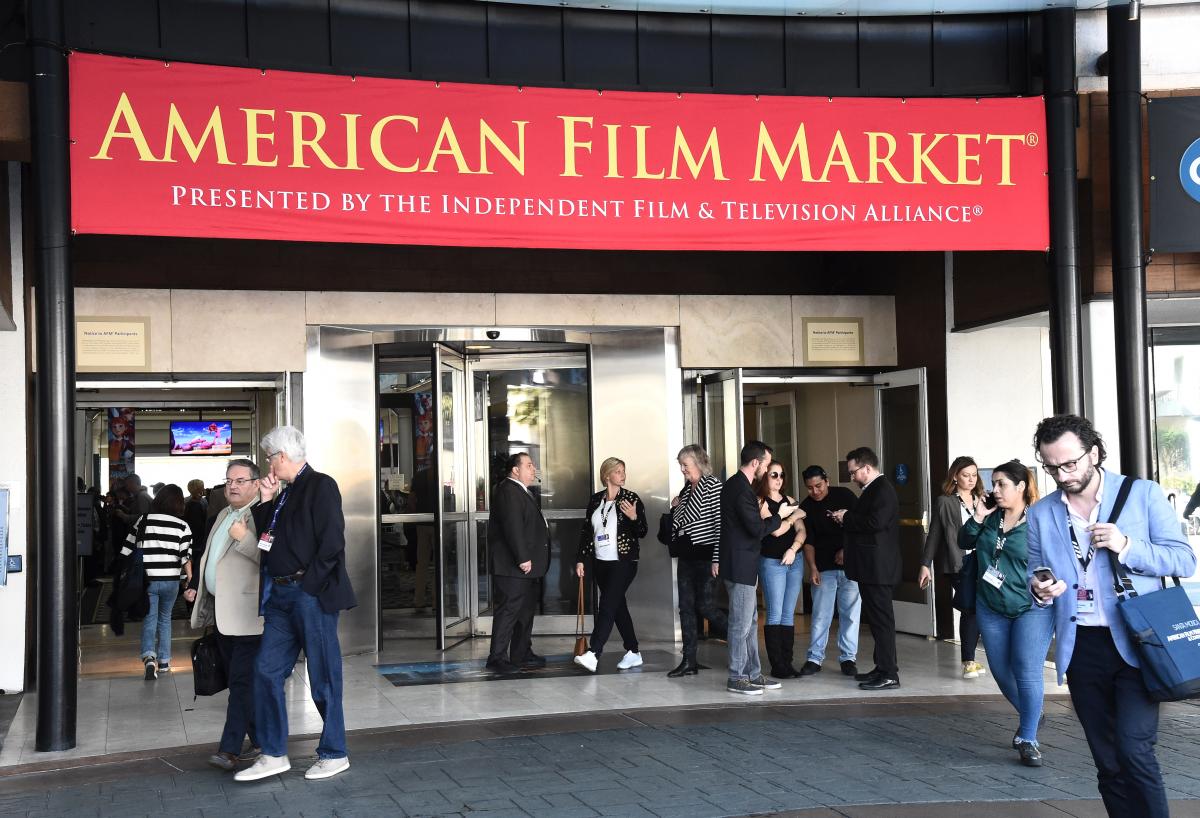 American Film Market Reveals Initial Speakers VideoAge International