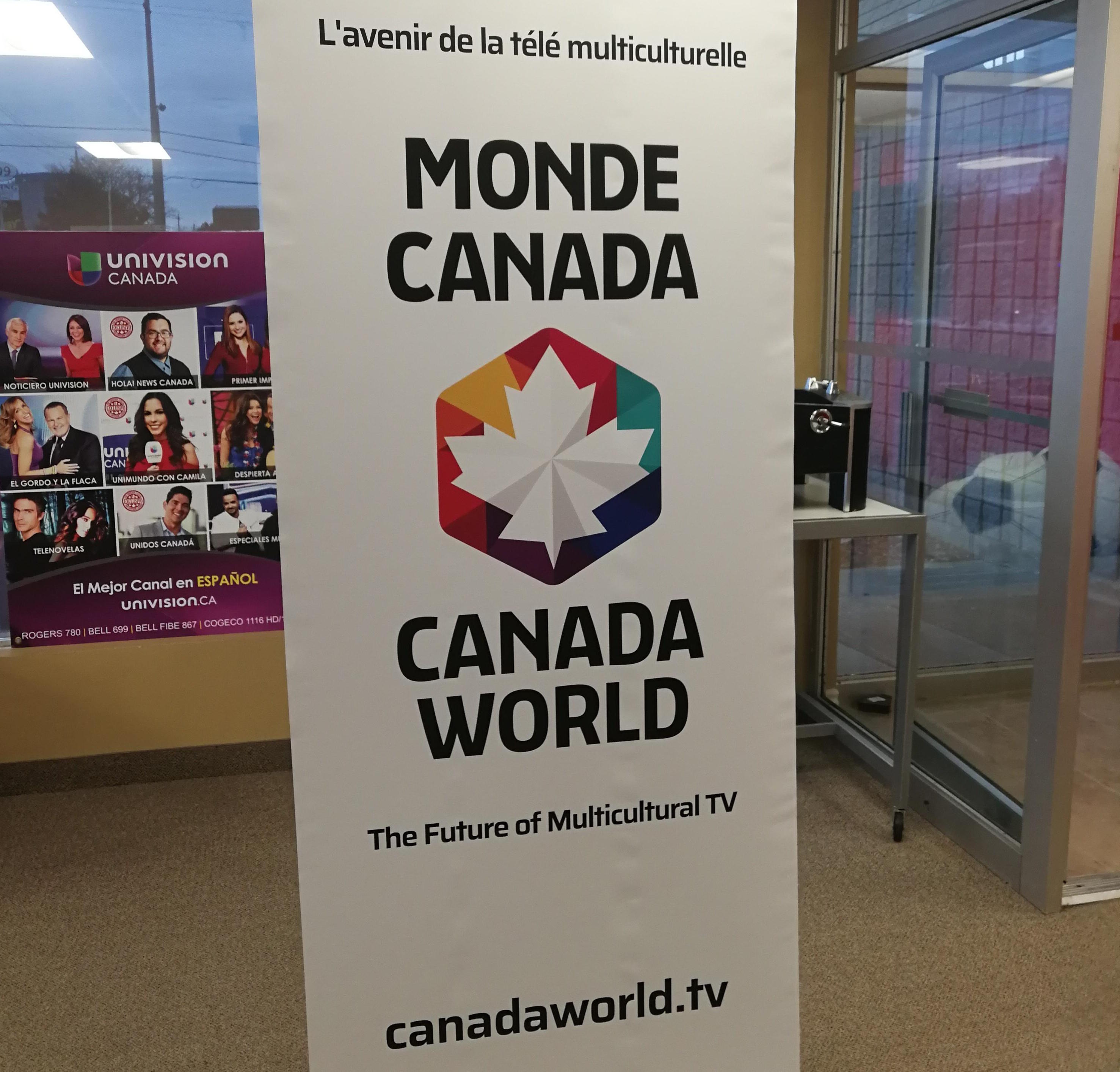 Canada Opens To More Multilingual TV – VideoAge International