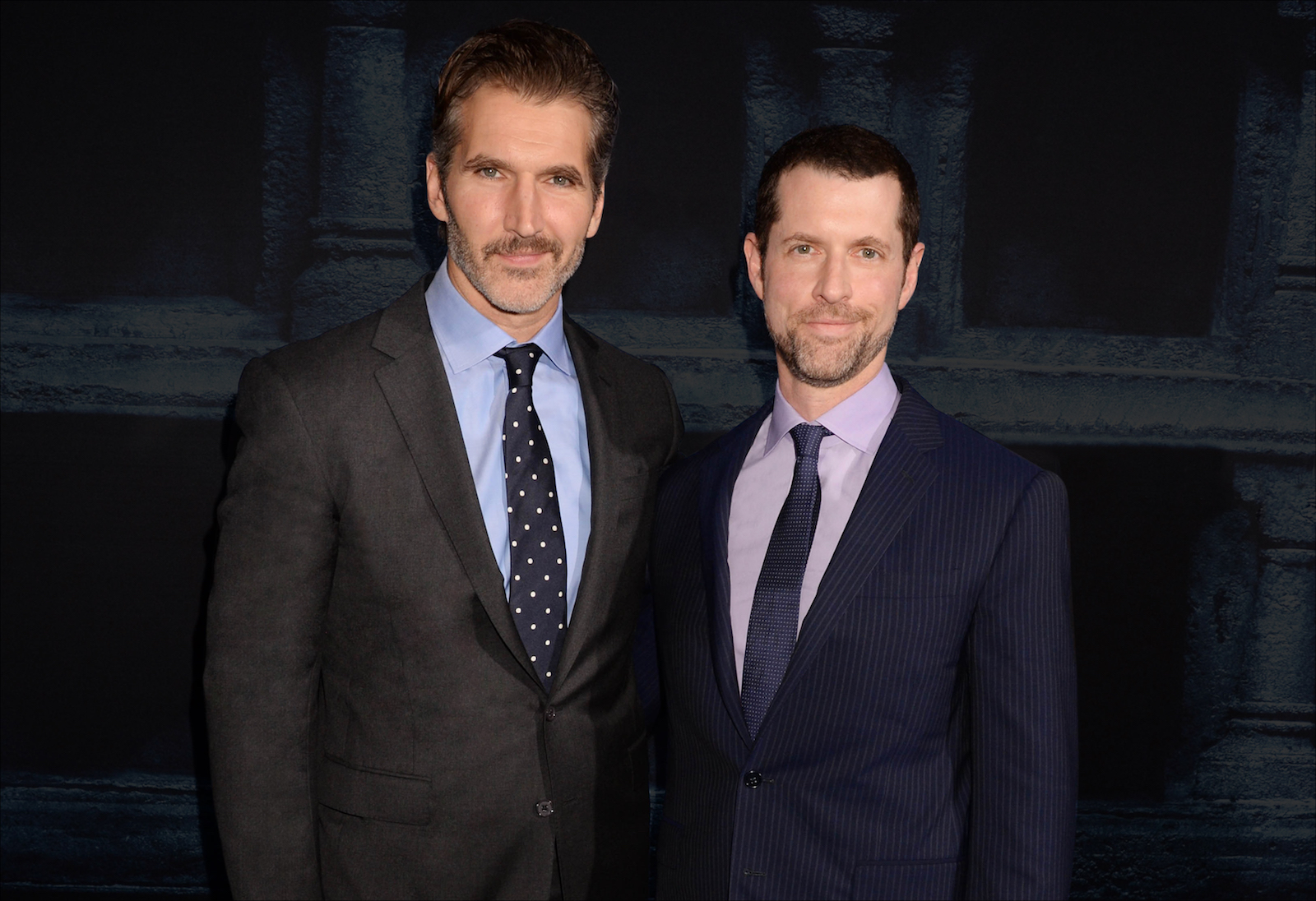 ‘Game Of Thrones’ Showrunners To Be Honored At Int’l Emmys – VideoAge ...