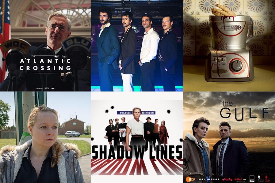 MIPDrama Buyers’ Summit Previews 10 New Series – VideoAge International