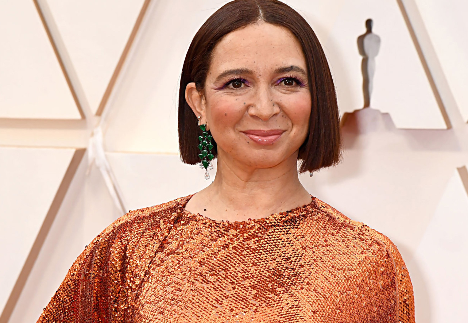 Apple TV+ Orders Maya Rudolph Comedy Series – VideoAge International