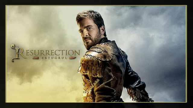 MISTCO Delivers ‘Resurrection Ertugrul’ Across Malaysia, Colombia, And ...