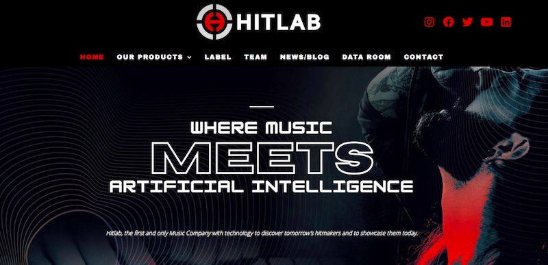 Hitlab’s AI Evaluates Soundtracks – VideoAge International